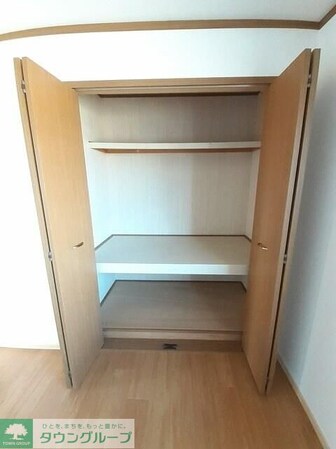 リバーサイドビューBの物件内観写真